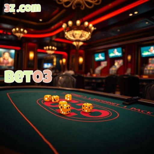 Potência do app bet03: Uma Nova Era nos Jogos Online