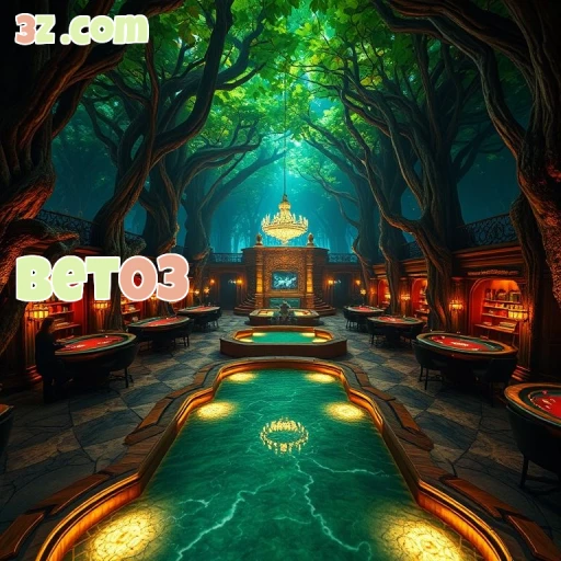 A Incrível Aventura dos Jogos no bet03: Diversão Sem Limites