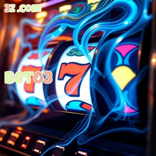Slots Fantásticos e Diversão Sem Fim no Bet03