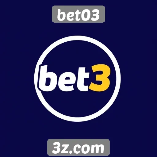 bet03 amplia opções de jogos para usuários